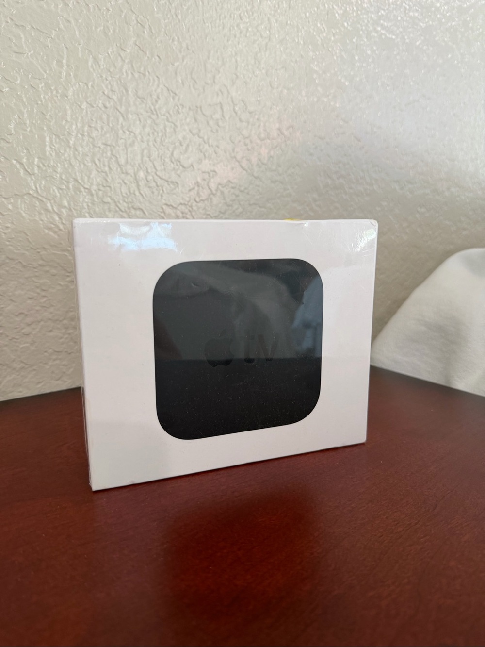 Apple TV 4K 32GB Black - Model A1842 (NEW)